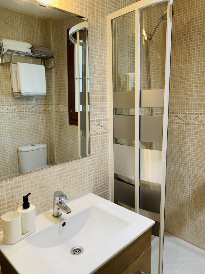 ולנסיה 123Rooms מראה חיצוני תמונה