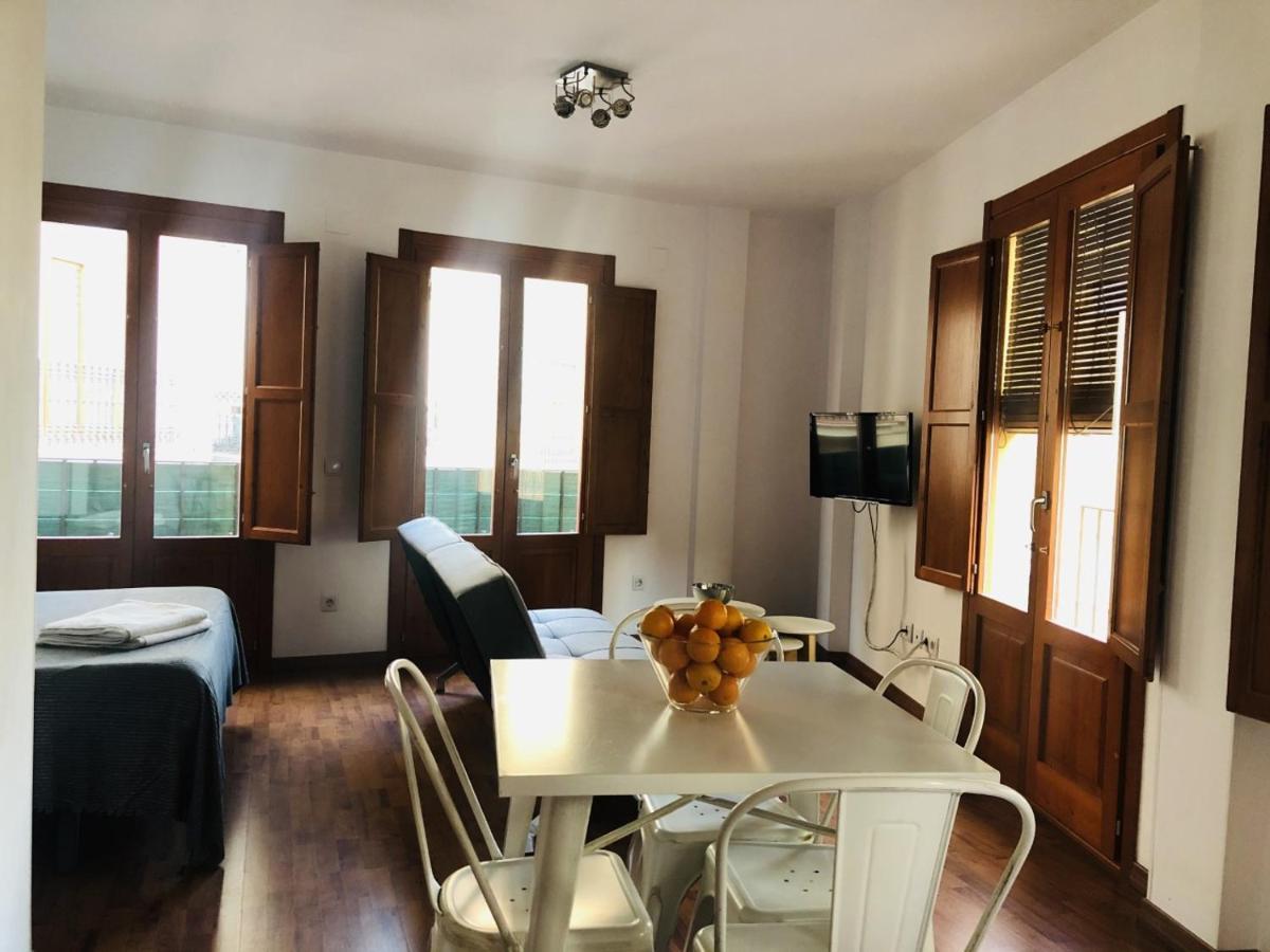 ולנסיה 123Rooms מראה חיצוני תמונה