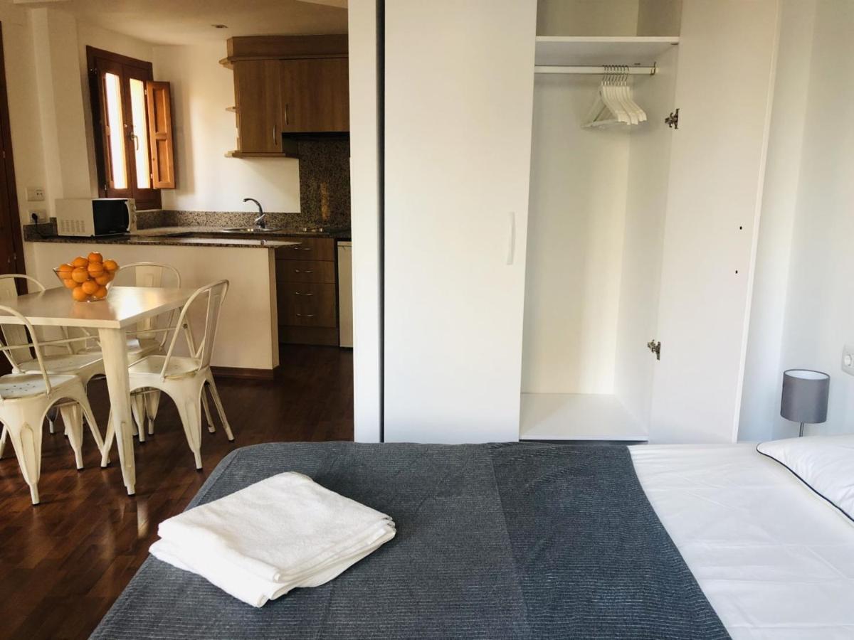 ולנסיה 123Rooms מראה חיצוני תמונה