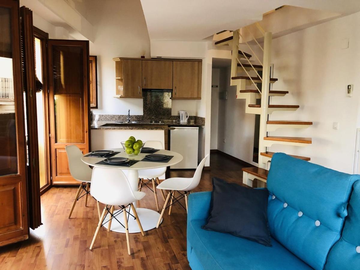 ולנסיה 123Rooms מראה חיצוני תמונה