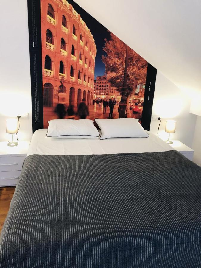 ולנסיה 123Rooms מראה חיצוני תמונה