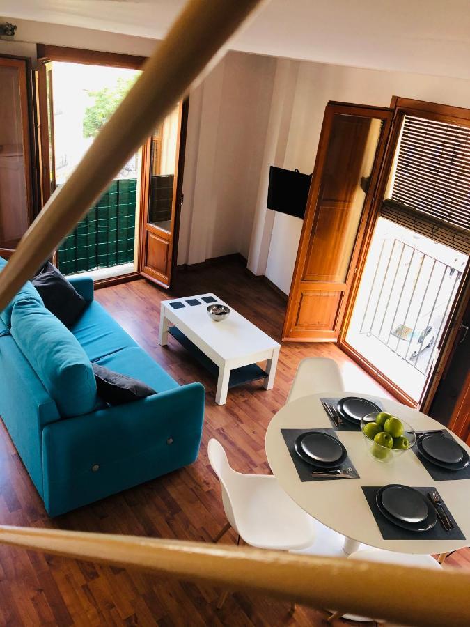 ולנסיה 123Rooms מראה חיצוני תמונה